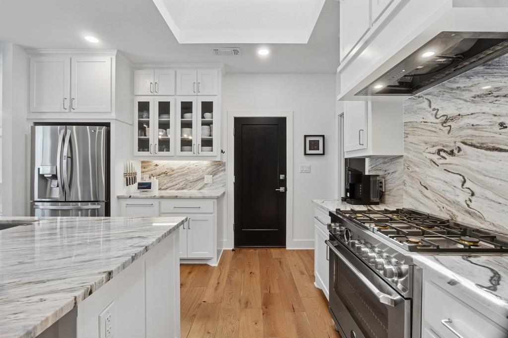 Whiffletree Villas Add - Residential Lease