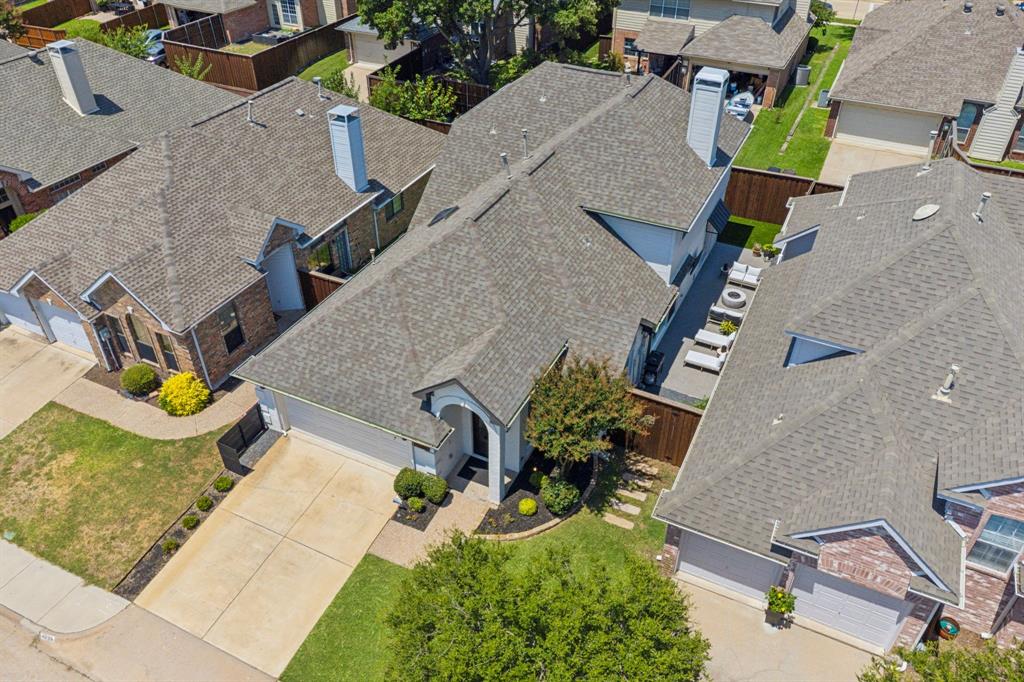 Whiffletree Villas Add - Residential Lease