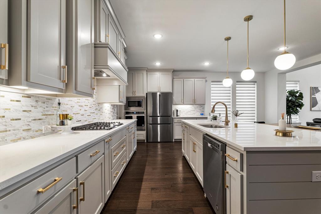 Estates at Shaddock Park Ph 1 - Residential