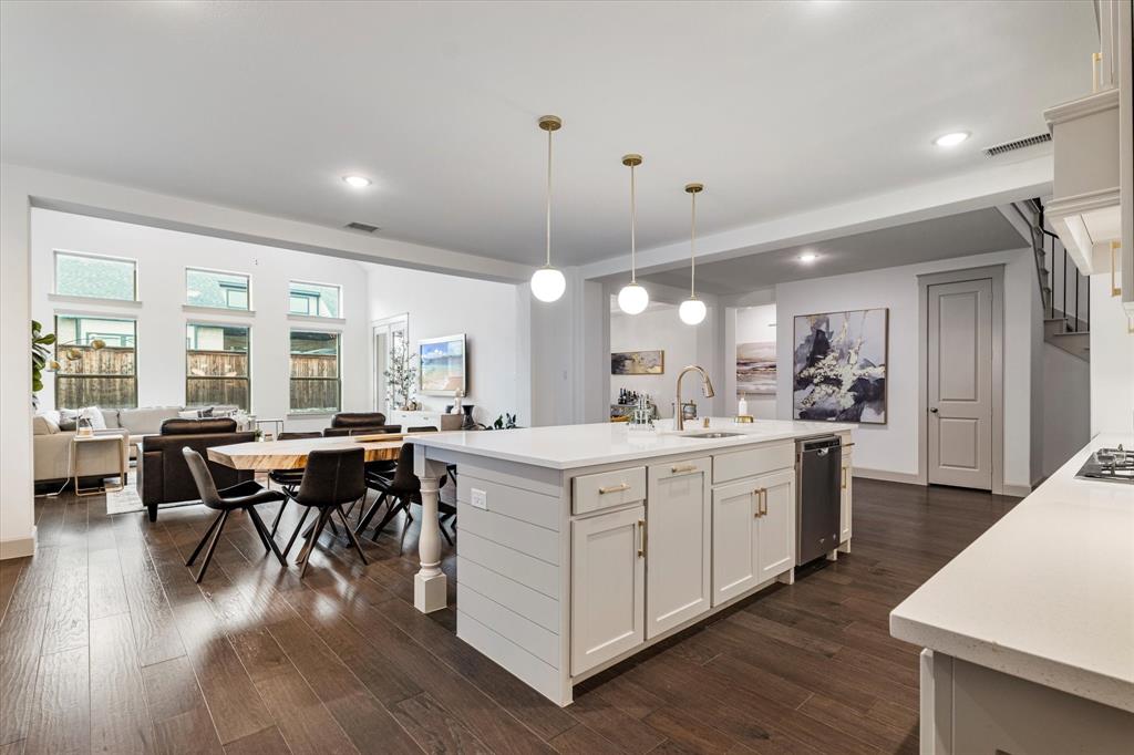 Estates at Shaddock Park Ph 1 - Residential