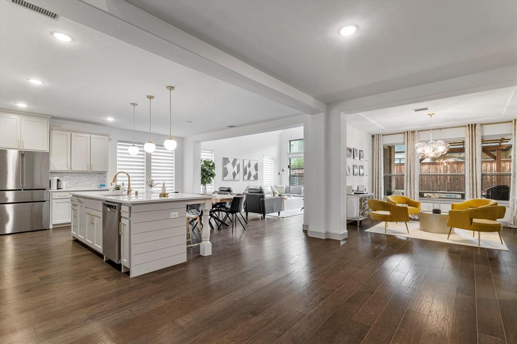 Estates at Shaddock Park Ph 1 - Residential