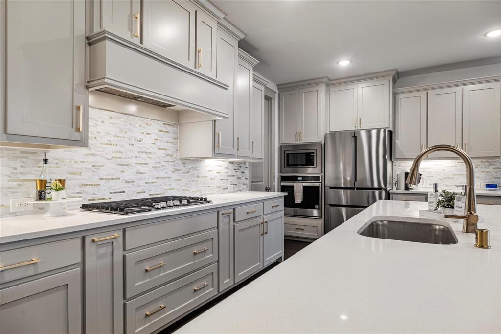 Estates at Shaddock Park Ph 1 - Residential