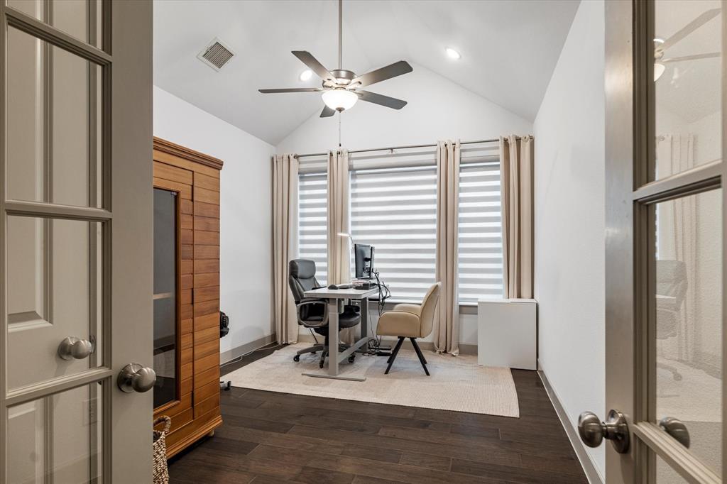 Estates at Shaddock Park Ph 1 - Residential