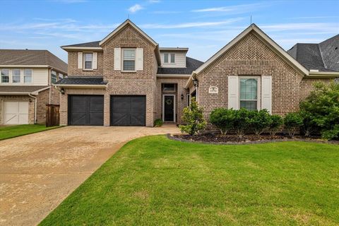 13752 Woodford Lane Frisco TX 75035
