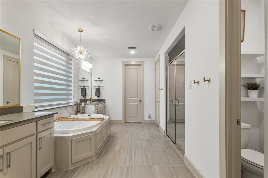 Estates at Shaddock Park Ph 1 - Residential