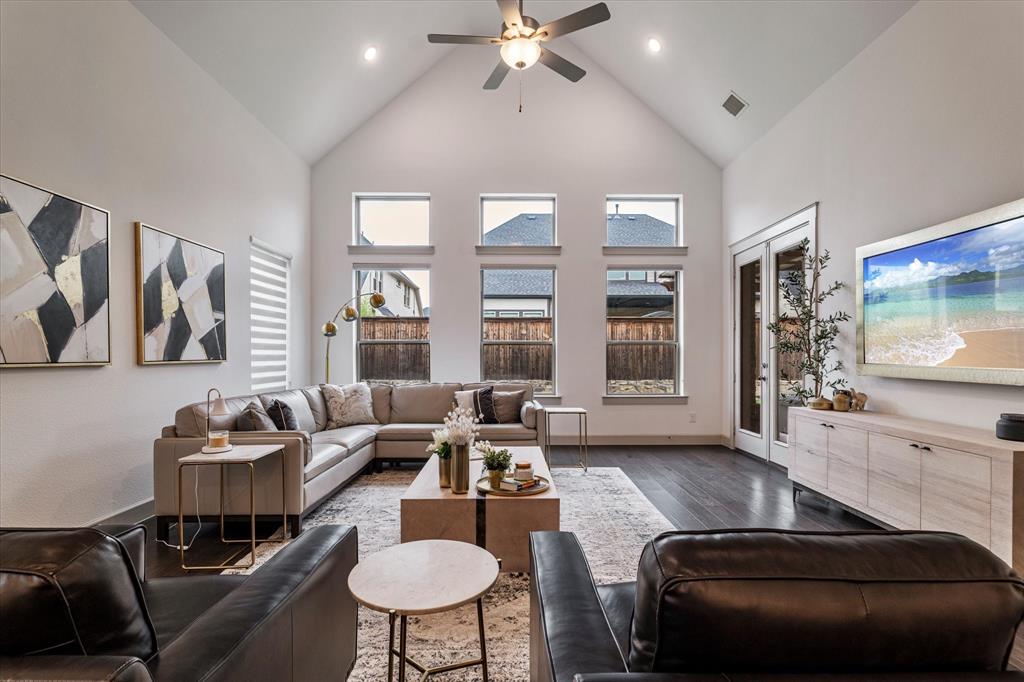 Estates at Shaddock Park Ph 1 - Residential