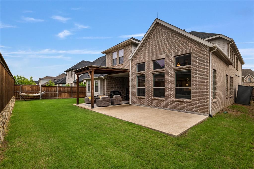 Estates at Shaddock Park Ph 1 - Residential