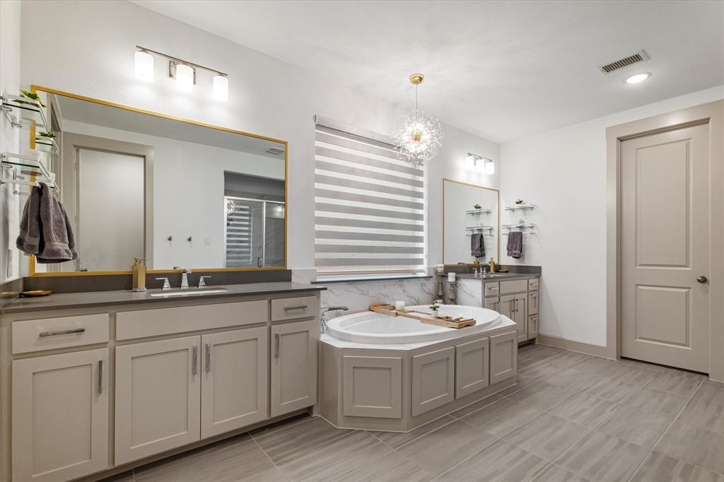 Estates at Shaddock Park Ph 1 - Residential