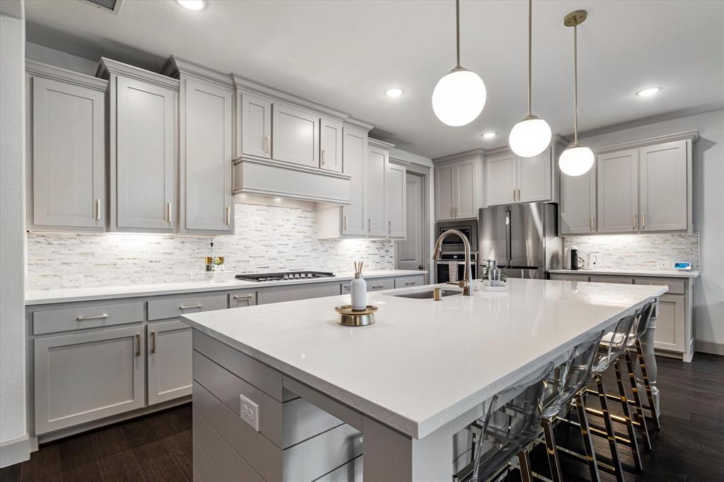 Estates at Shaddock Park Ph 1 - Residential