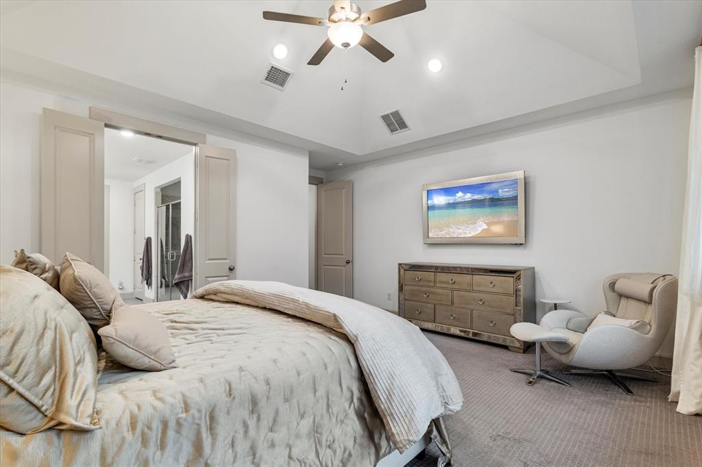 Estates at Shaddock Park Ph 1 - Residential