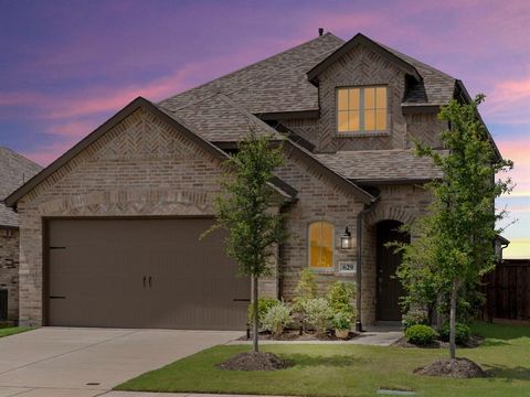 629 Claverton Lane Forney TX 75126
