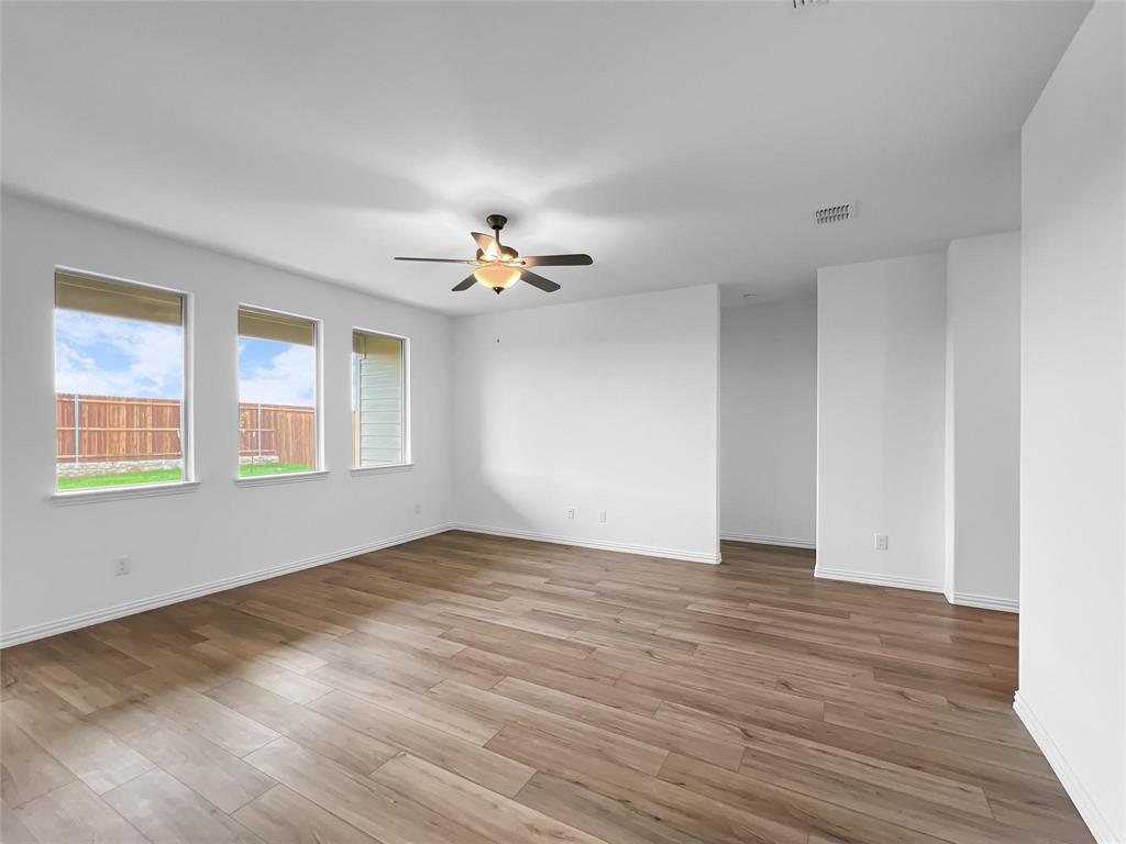 Verandah - Residential Lease