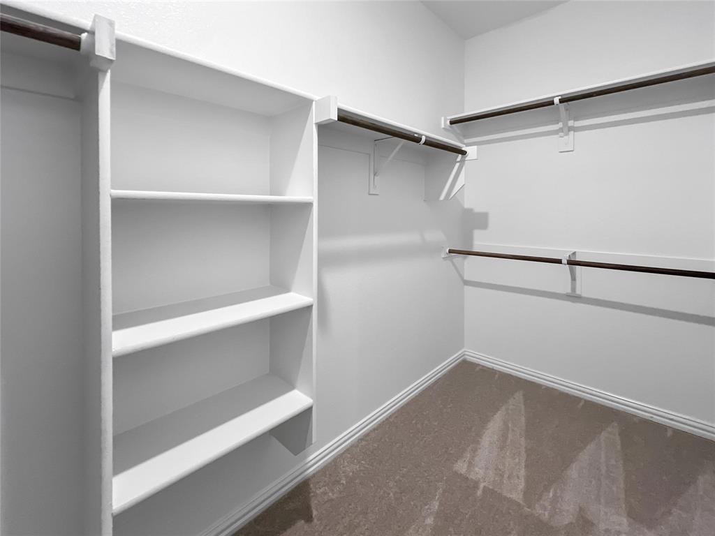 Verandah - Residential Lease