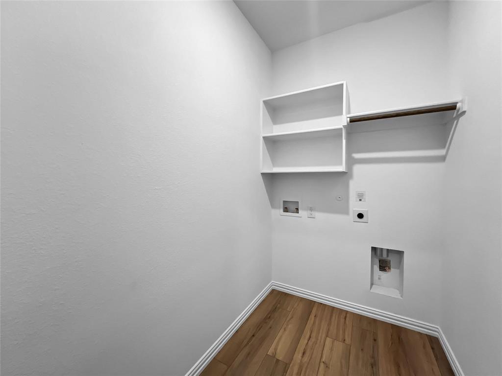 Verandah - Residential Lease