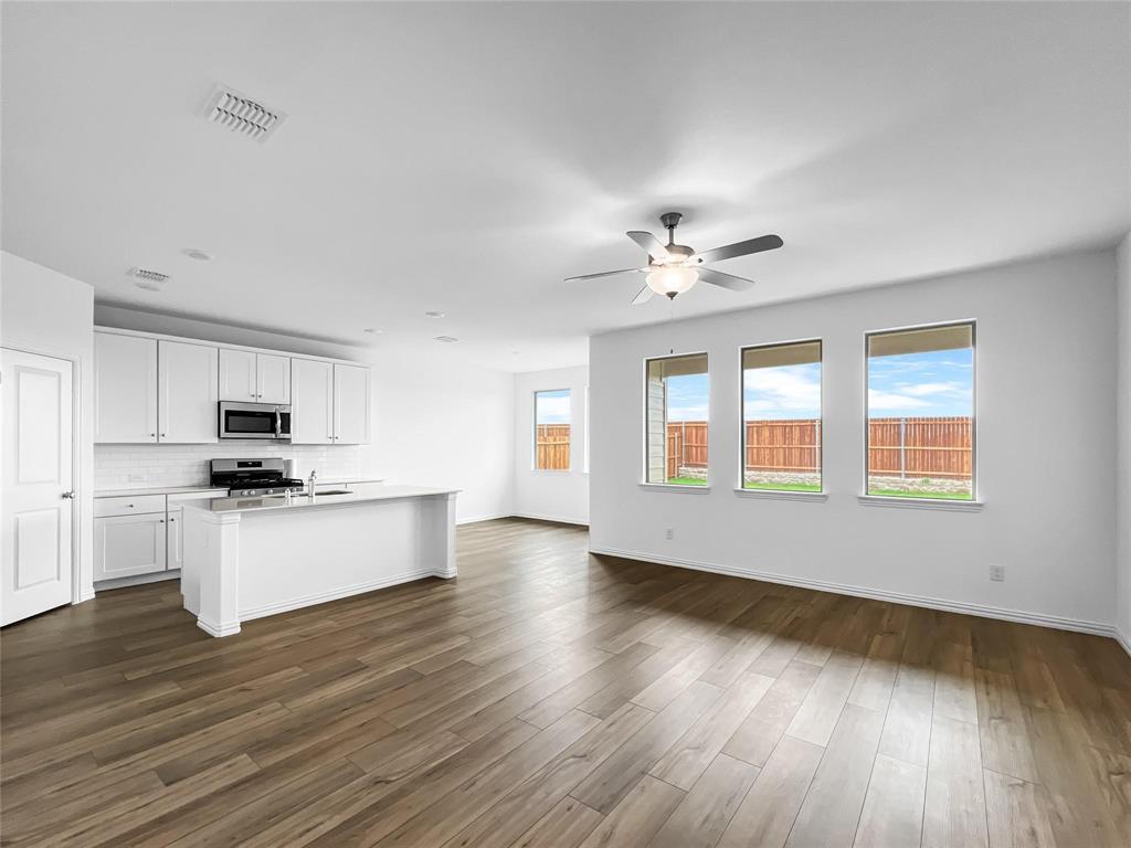 Verandah - Residential Lease