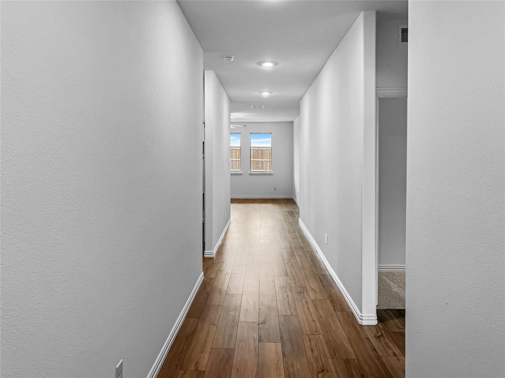 Verandah - Residential Lease