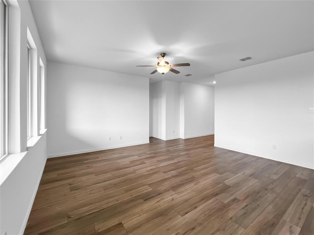 Verandah - Residential Lease