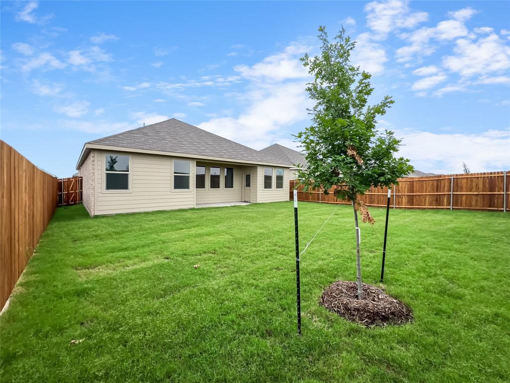 Verandah - Residential Lease