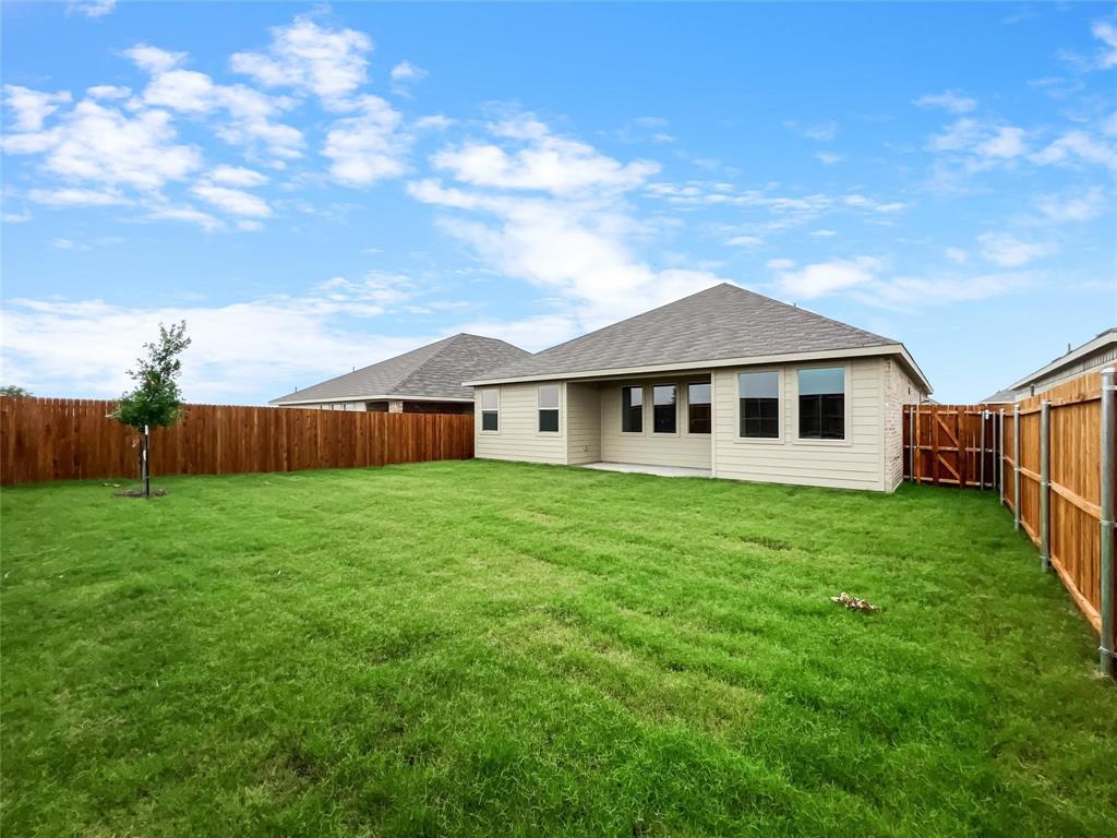 Verandah - Residential Lease