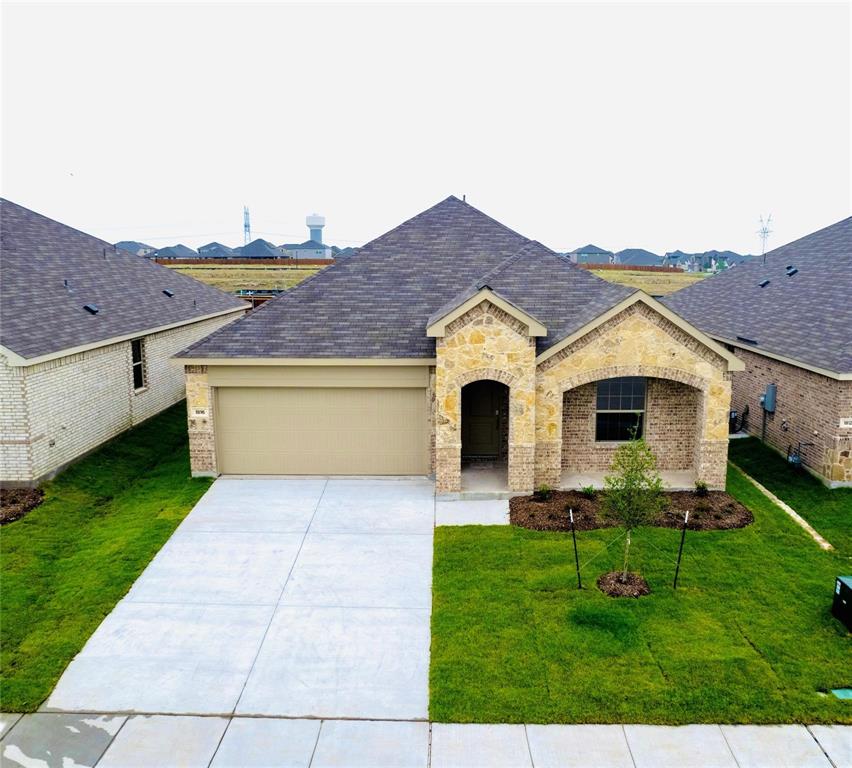 Verandah - Residential Lease