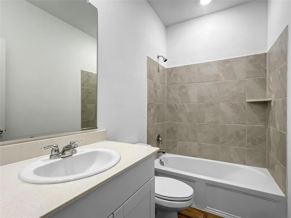 Verandah - Residential Lease