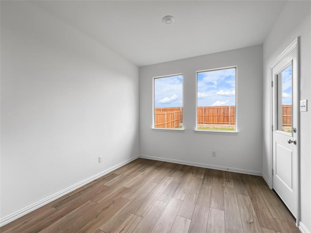 Verandah - Residential Lease