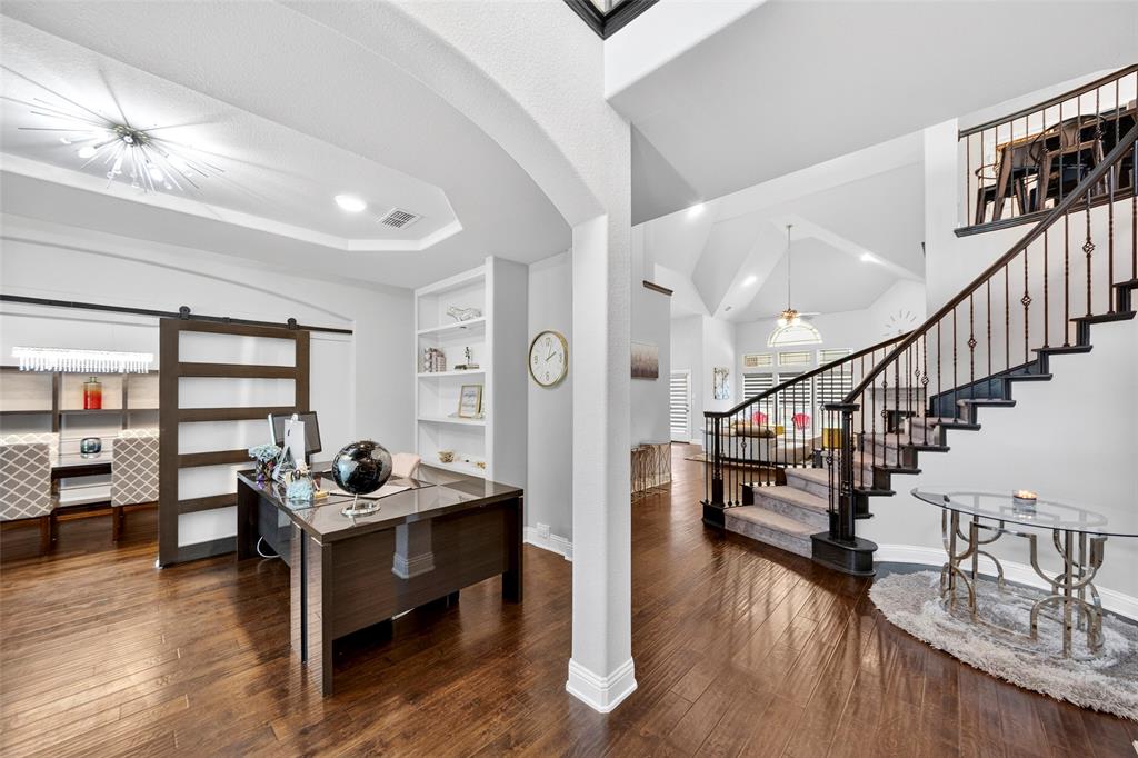 1301 Baynes Drive