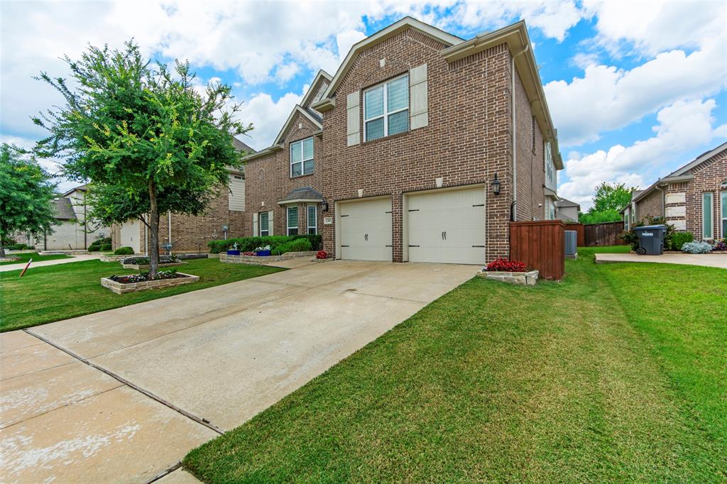 1301 Baynes Drive