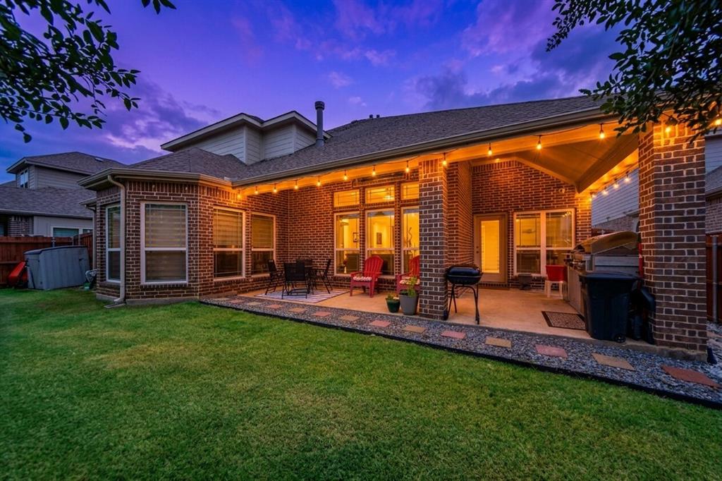 1301 Baynes Drive