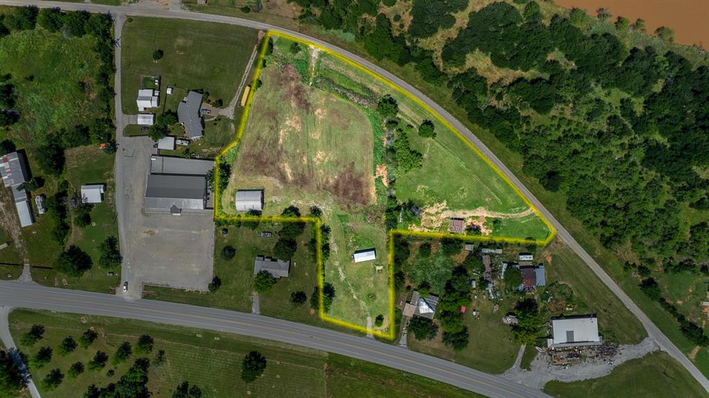 TBD State Highway 67