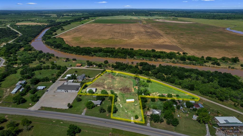 TBD State Highway 67