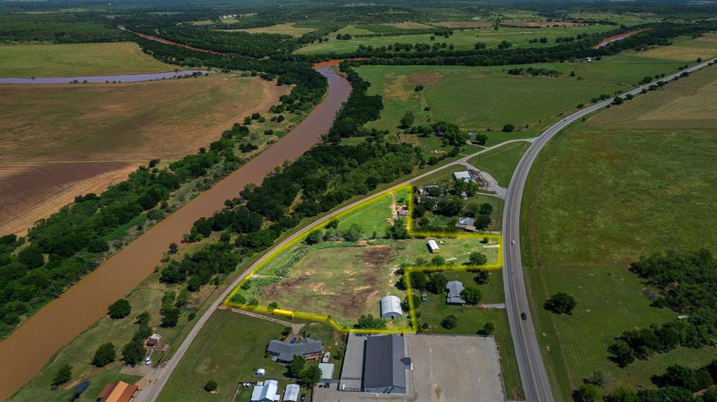 TBD State Highway 67