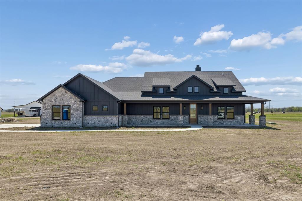 Old Stoney Farms - Residential