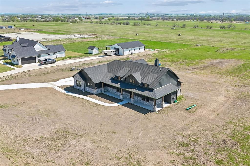 Old Stoney Farms - Residential