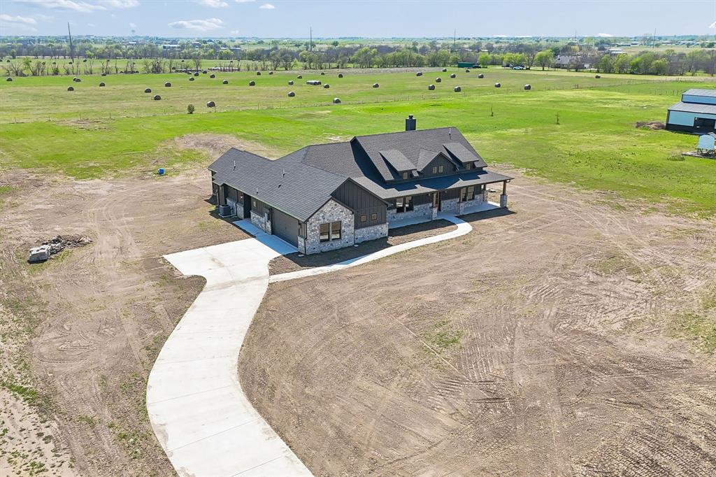 Old Stoney Farms - Residential