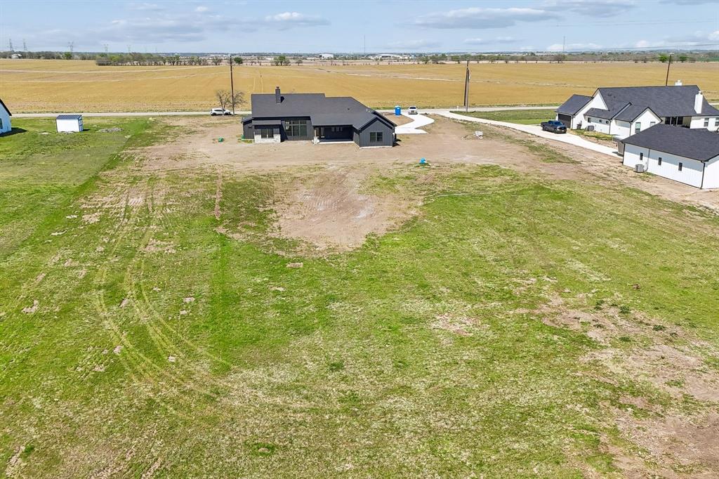 Old Stoney Farms - Residential