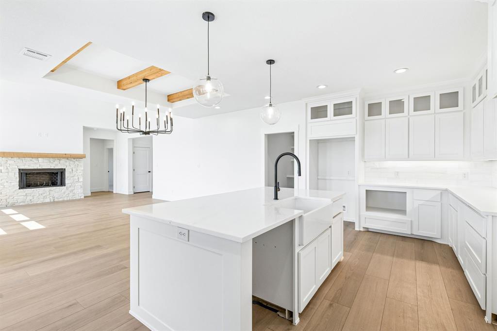 Old Stoney Farms - Residential