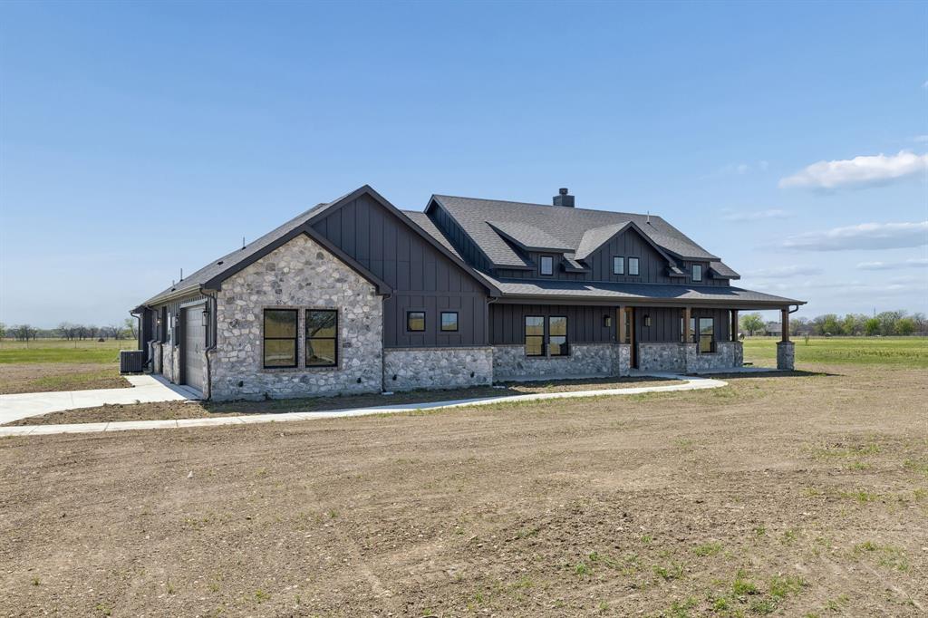 Old Stoney Farms - Residential