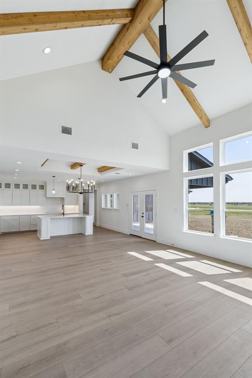 Old Stoney Farms - Residential