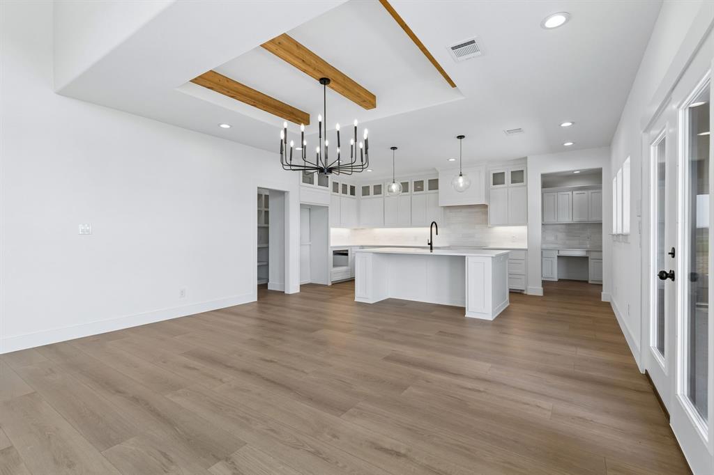 Old Stoney Farms - Residential