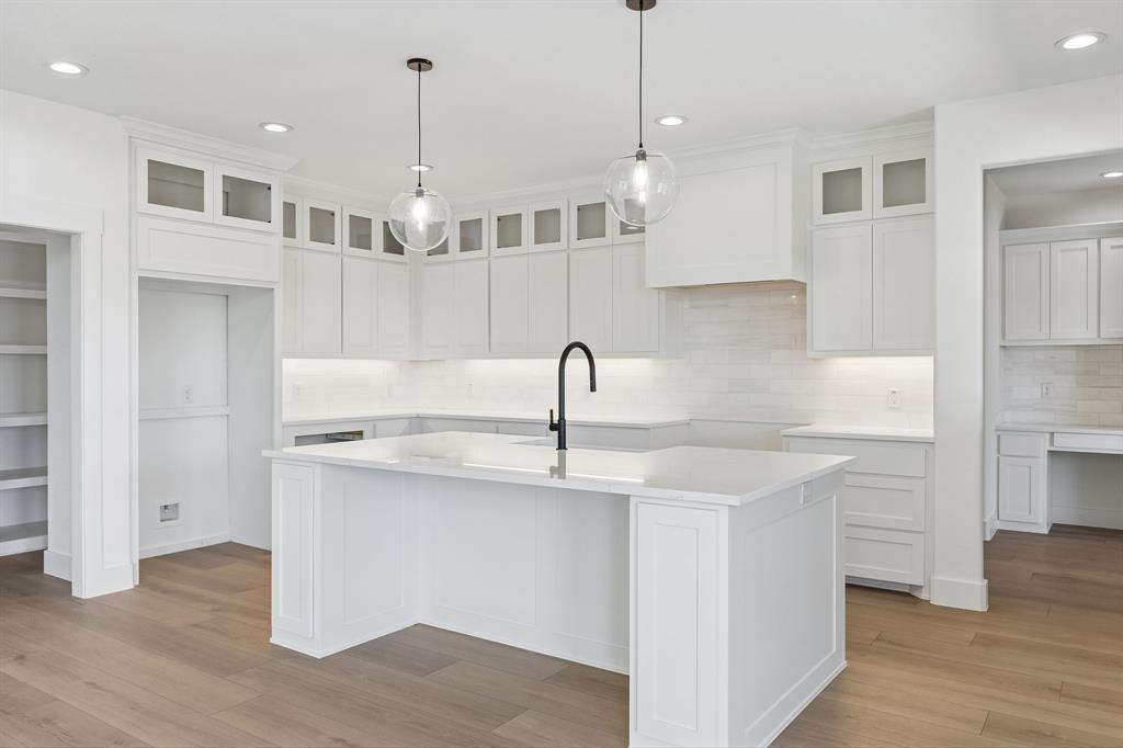 Old Stoney Farms - Residential