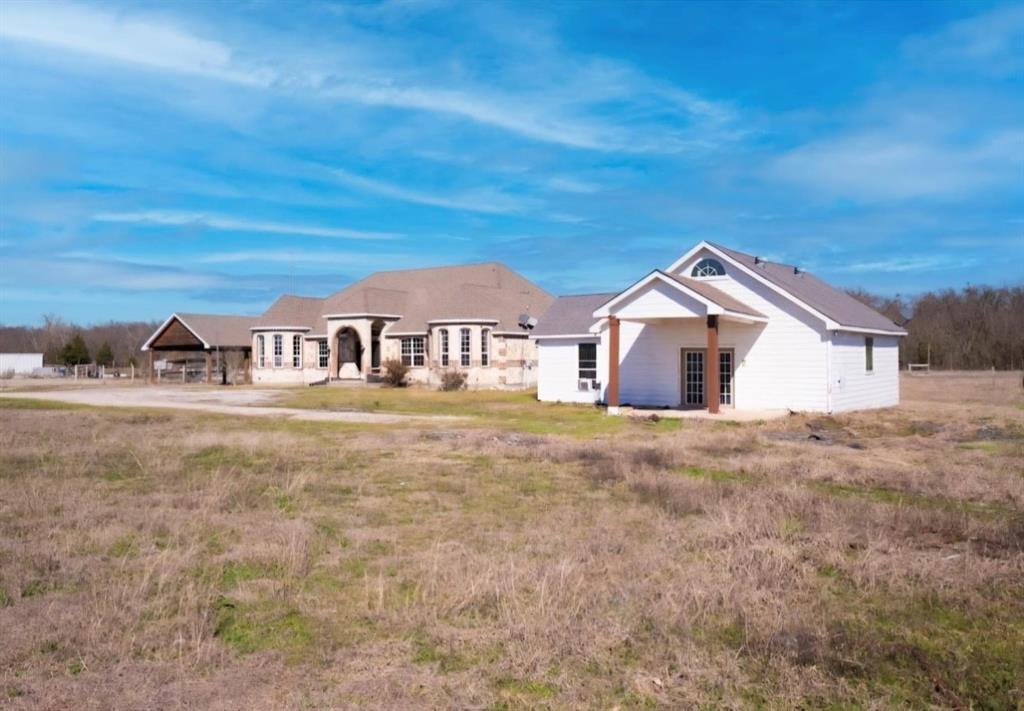 Caddo Creek - Residential