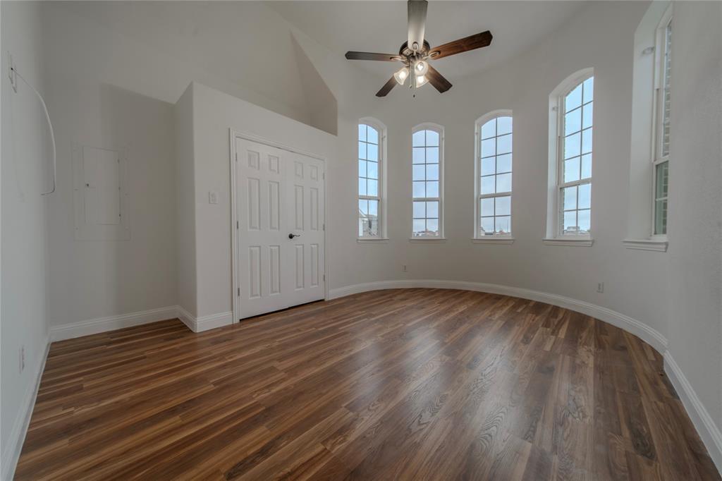 Caddo Creek - Residential