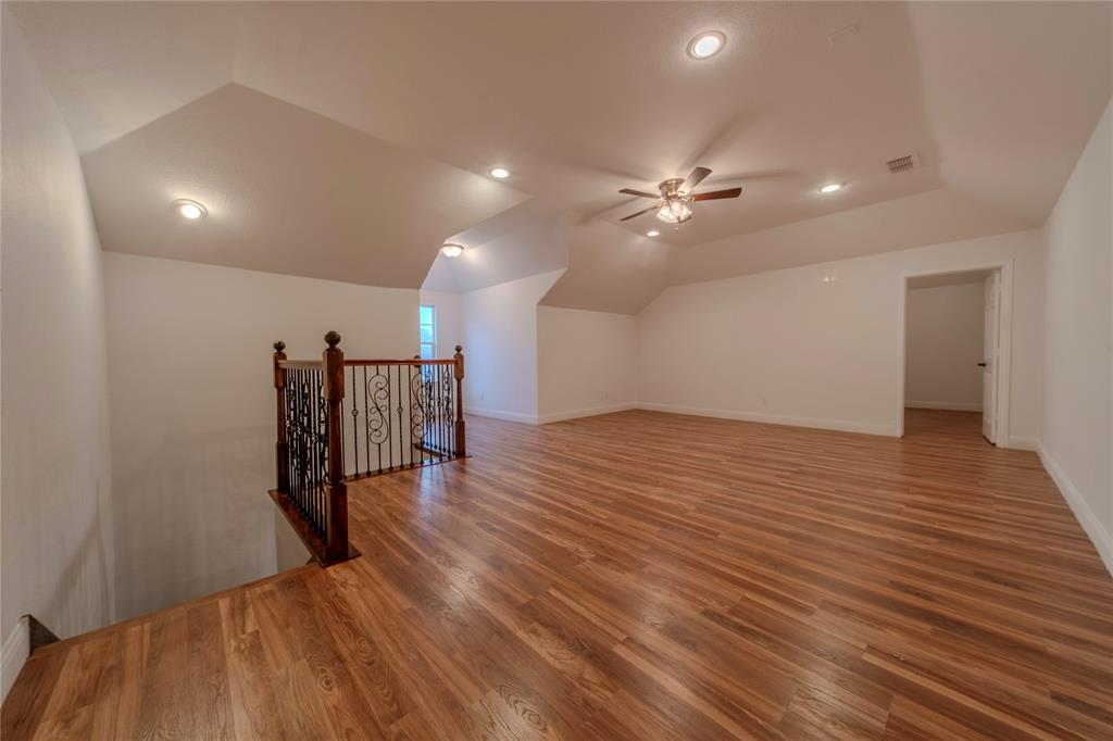 Caddo Creek - Residential