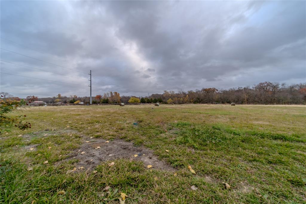 Caddo Creek - Residential