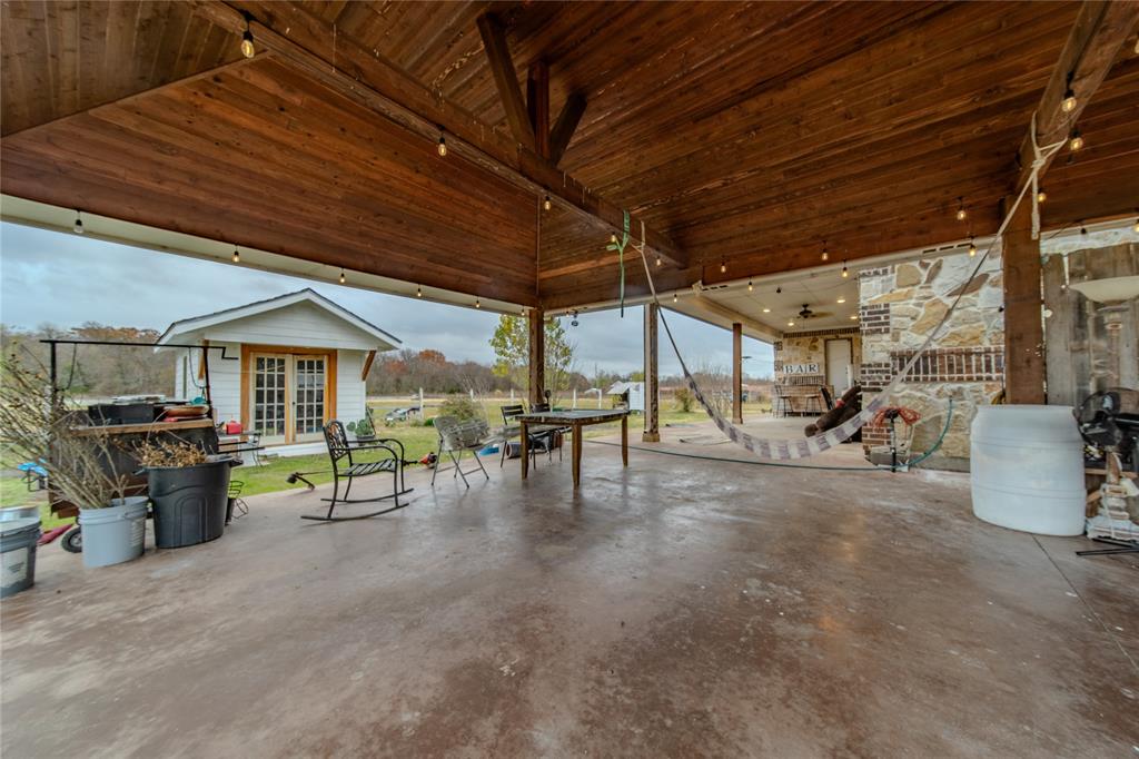 Caddo Creek - Residential