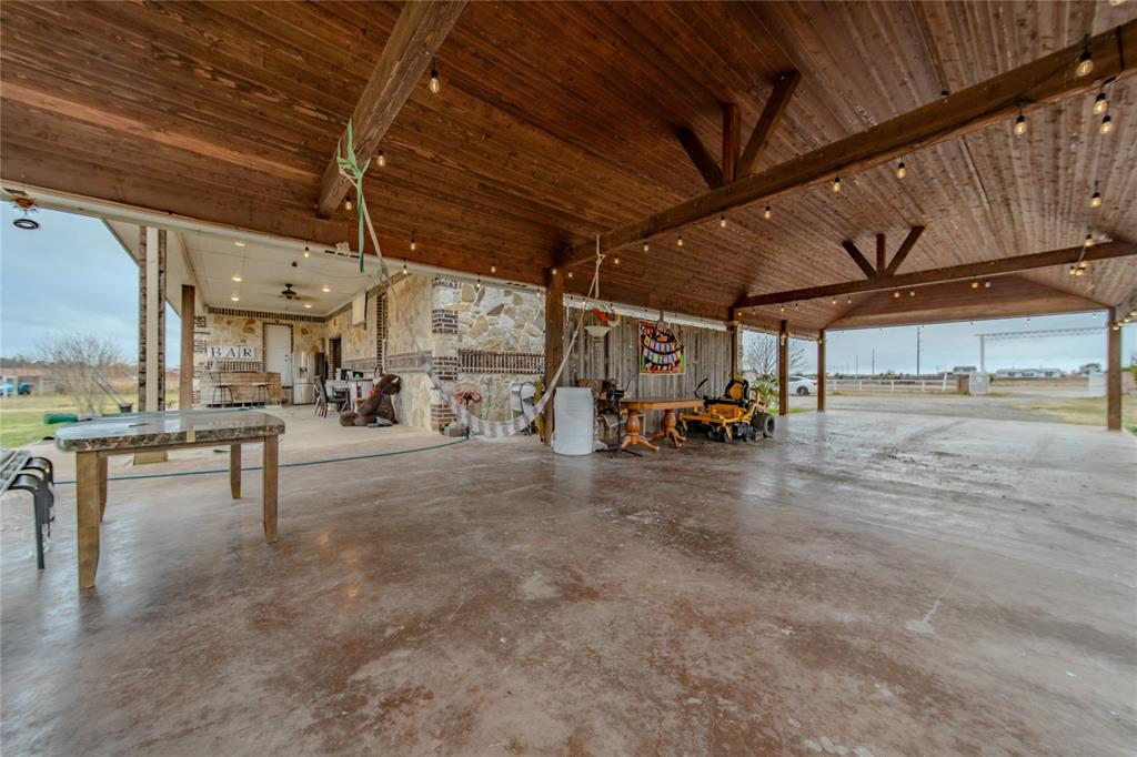 Caddo Creek - Residential