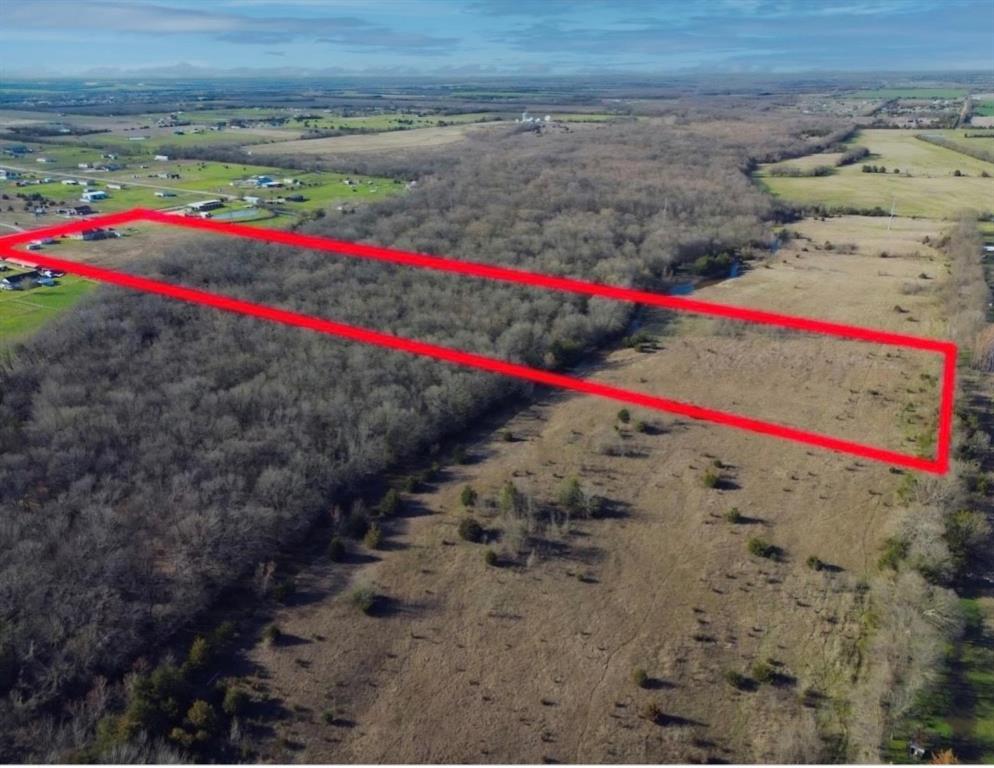 Caddo Creek - Residential