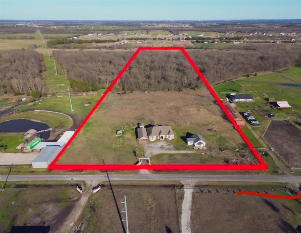 Caddo Creek - Residential