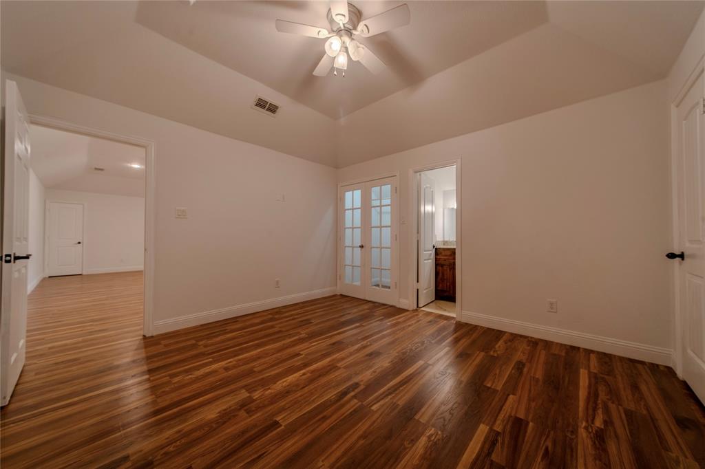 Caddo Creek - Residential